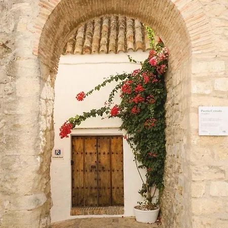 La Muralla Apartment