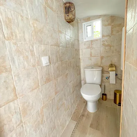 La Muralla Apartment *