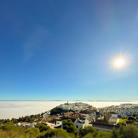 La Muralla * Vejer de la Frontera