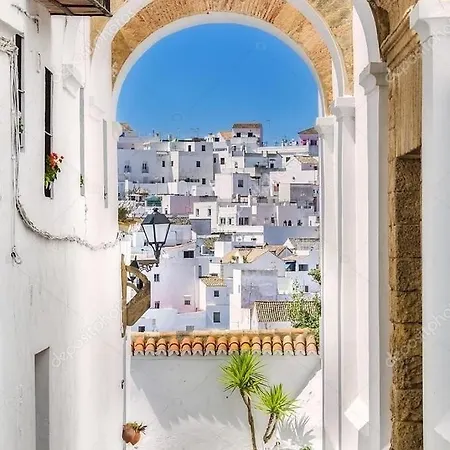 Apartment La Muralla