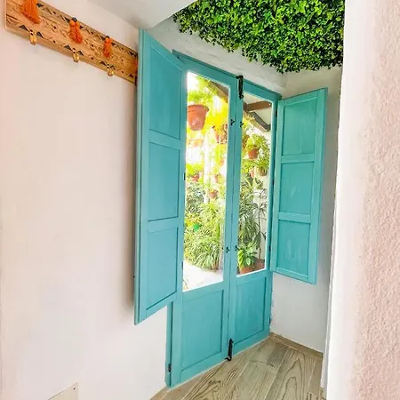 Appartement La Muralla *