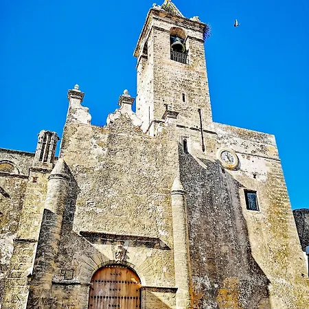 Appartement La Muralla