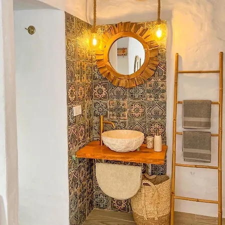 La Muralla Appartement